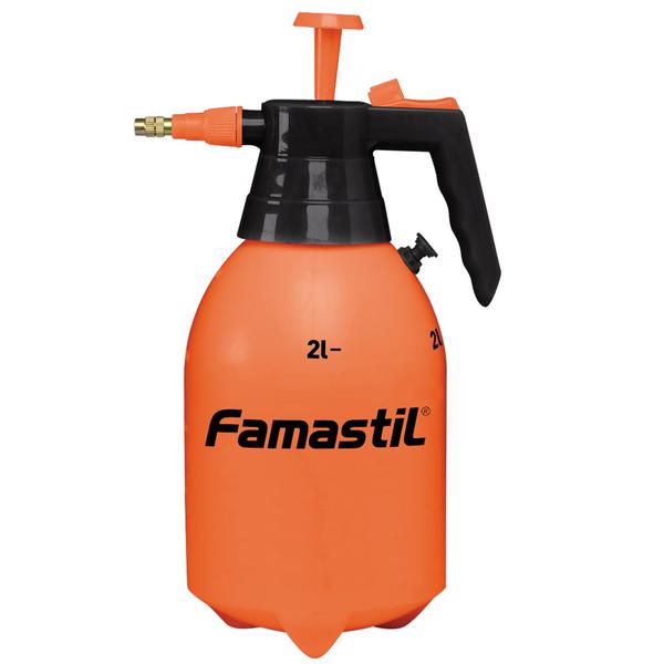 PULVERIZADOR FAMASTIL 2,0L