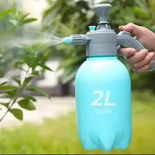 PULVERIZADOR MANUAL AQUATOOLS 2L