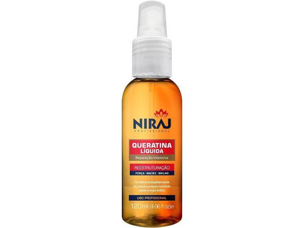 QUERAT LIQ NIRAJ 120ML