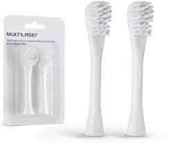 REFIL ESCOVAS DENTAIS MULTILASER INFANTI