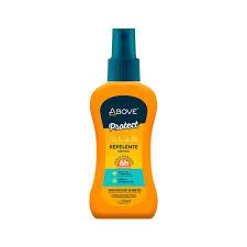 REPEL ABOVE 200ML SPRAY PROTECT
