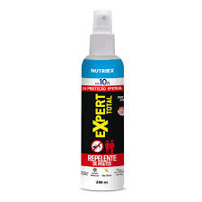 REPEL EXPERT 200ML TOTAL SPRAY