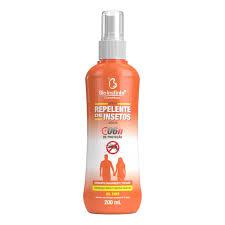 REPELENTE SPRAY BIO INSTINTO 200ML