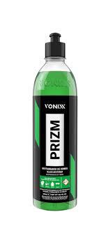 RESTAURADOR DE VIDROS VONIXX 500ML PRIZM