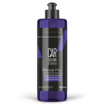 RESTAURADOR PNEU CAR COLLECT 500ML REVIV