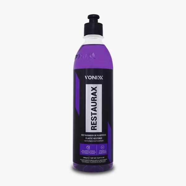 RESTAURAX VONIXX 500ML