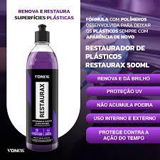 RESTAURAX VONIXX 500ML