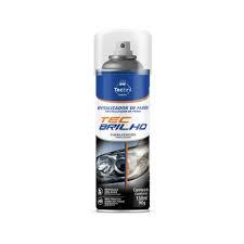 REVITALIZADOR DE FAROL TECBRIL 150ML