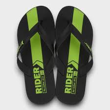 RIDER FEEL URBAN 39/40 PRETO VERDE