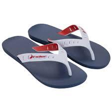 RIDER STREET SLIDE 42 AZUL BRANCO VERMEL