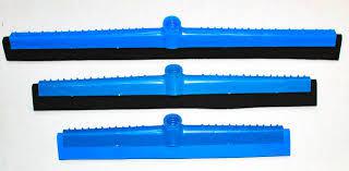 RODO PLASTICO PLUS 50CM CABO 1,50