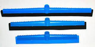 RODO PLASTICO PLUS 50CM CABO 1,50