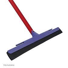 RODO PLASTICO PLUS 60CM CABO 1,50