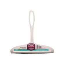 RODOS PIA SANREMO 22CM PLASTICO BRANCO