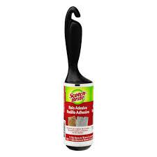 ROLO ADES SCOTCH BRITE 3M TIRA PELOS