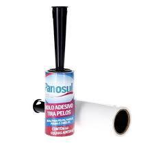 ROLO ADESIVO STARLUX 60FL TIRA PELOS