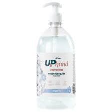 SABONETE LIQ UP HAND 1L GLICERINADO ALGO
