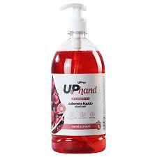 SABONETE LIQ UP HAND 1L GLICERINADO ROMA