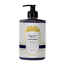 SABONETE LIQUIDO COALA 500ML ORQUIDEA NE