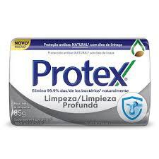 SABONETE PROTEX 150G LIMP PROF