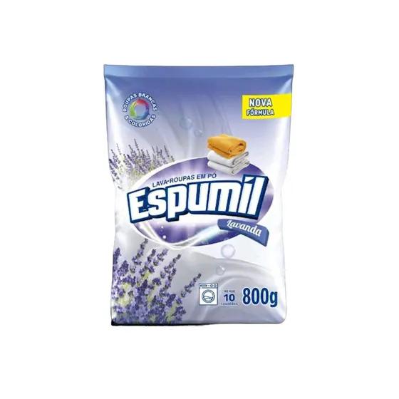 SABAO PO ESPUMIL SACHE LAVANDA 800G FD 2