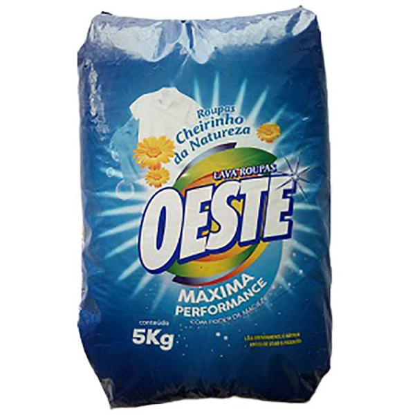 SABAO PO OESTE 5KG MIX PERF