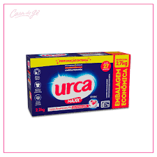 SABAO PO URCA 2,2KG CONC CARTUCHO