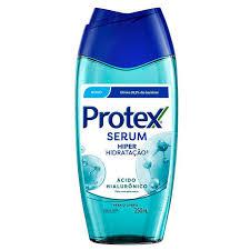 SABONETE LIQ PROTEX 250ML PRO SERUM HIAL