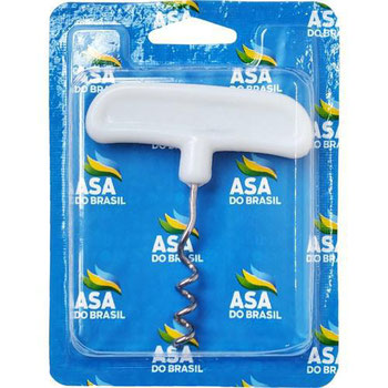 SACA ROLHAS ASA DO BRASIL CABO PLASTICO