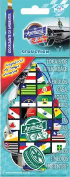 ODORIZADOR CARRO RADICAR ARVORE SEDUCTIO
