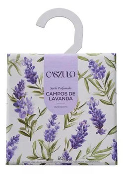 SACHE VIA AROMA CASZULO 20G CAMPOS DE LA