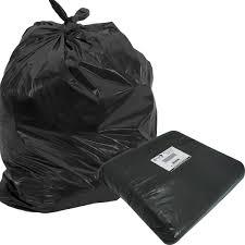 SACO LIXO RECICLAR 60L 100UN