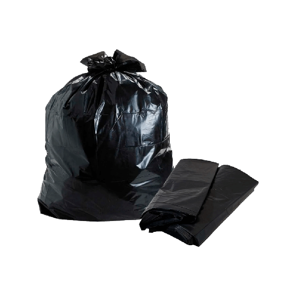 SACO LIXO ACAO FORTALEZA 100L 10SC ROLO