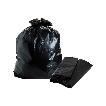 SACO LIXO ACAO FORTALEZA 100L 10SC ROLO