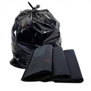 SACO LIXO RECICLAR  20LT PTO