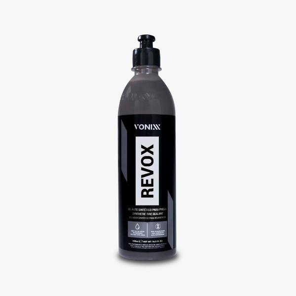 SELANTE SINTETICO REVOX VONIXX 500ML