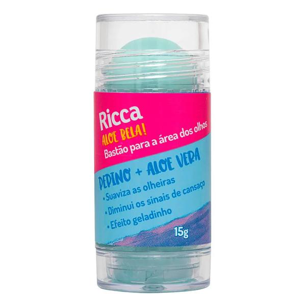 SERUM FACIAL RICCA 15G AREA DOS OLHOS