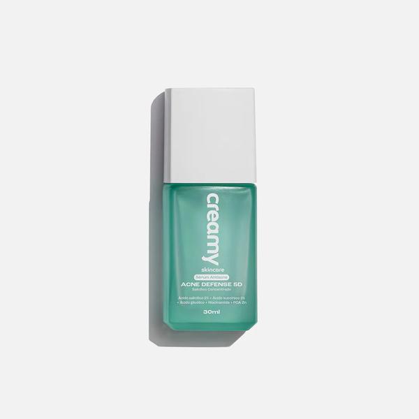 SERUM FACIAL CREAMY 30ML  ANTIACNE DEFEN