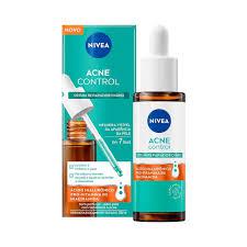 SERUM FACIAL NIVEA 30ML ACNE CONTROL
