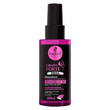 SERUM HASKELL 100ML HIDRA CAVALO FORTE