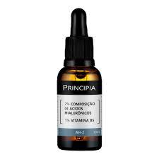 SERUM PRINCIPIA 30ML AH2 ACIDO HIALURONI