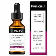 SERUM PRINCIPIA 30ML AM10 ACIDO MANDELIC