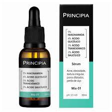 SERUM PRINCIPIA 30ML MIX 01