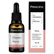 SERUM PRINCIPIA 30ML NC10 NIACINAMIDA