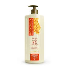 SHAMPOO BIO EXTRATUS 1L MEL