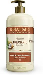SHAMPOO BIO EXTRATUS 1L UMECTANTE OLEO C