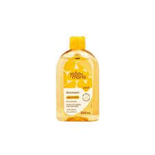 SHAMPOO CIMED 400ML JOAO E MARIA BABY GL
