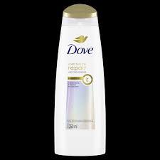 SHAMPOO DOVE 350ML BIG BOND INTENSE REPA