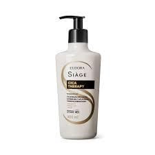 SHAMPOO EUDORA SIAGE 400ML CICA THERAPY