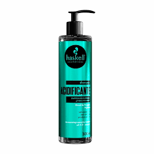 SHAMPOO HASKELL 300ML ACIDIFICANTE